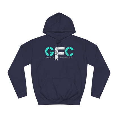 GFC Flagged Down Tuna Hoodie