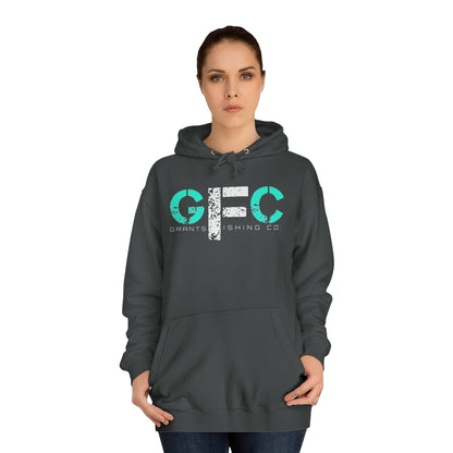 GFC Flagged Down Tuna Hoodie