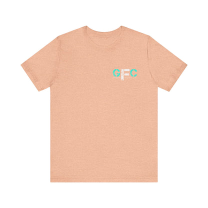 GFC ORIGINAL LOGO TEE