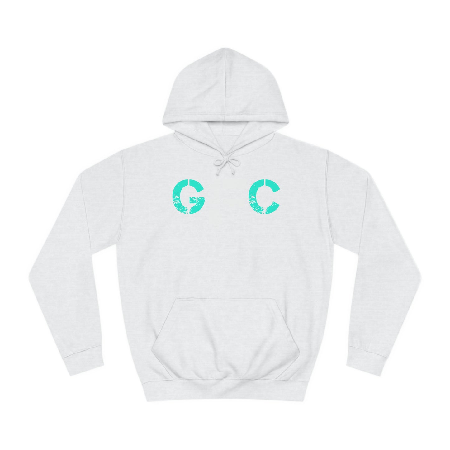 GFC Flaggy Bass Hoodie