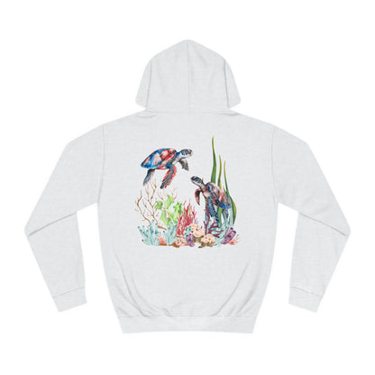 GFC Sea Turtles in Paradise Hoodie