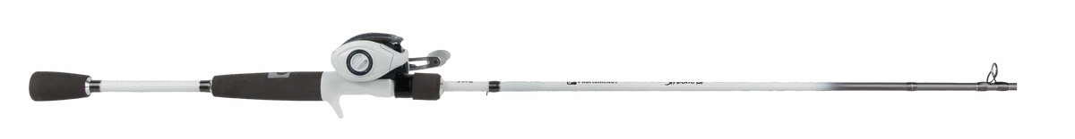PROFISHIENCY SHADOWCASTING BAITCAST COMBO 2PC MH 7'- RIGHT HAND