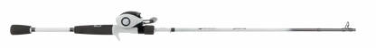 PROFISHIENCY SHADOWCASTING BAITCAST COMBO 2PC MH 7'- RIGHT HAND