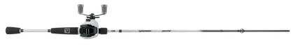 PROFISHIENCY SHADOWCASTING BAITCAST COMBO 2PC MH 7'- RIGHT HAND