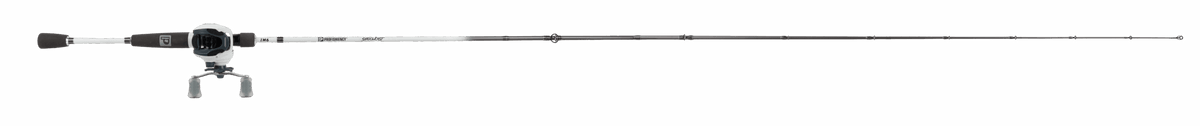 PROFISHIENCY SHADOWCASTING BAITCAST COMBO 2PC MH 7'- RIGHT HAND