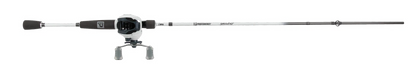 PROFISHIENCY SHADOWCASTING BAITCAST COMBO 2PC MH 7'- RIGHT HAND