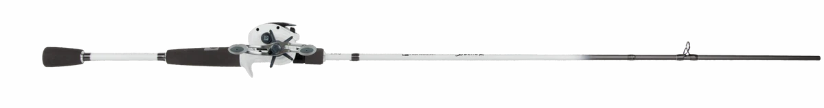 PROFISHIENCY SHADOWCASTING BAITCAST COMBO 2PC MH 7'- RIGHT HAND