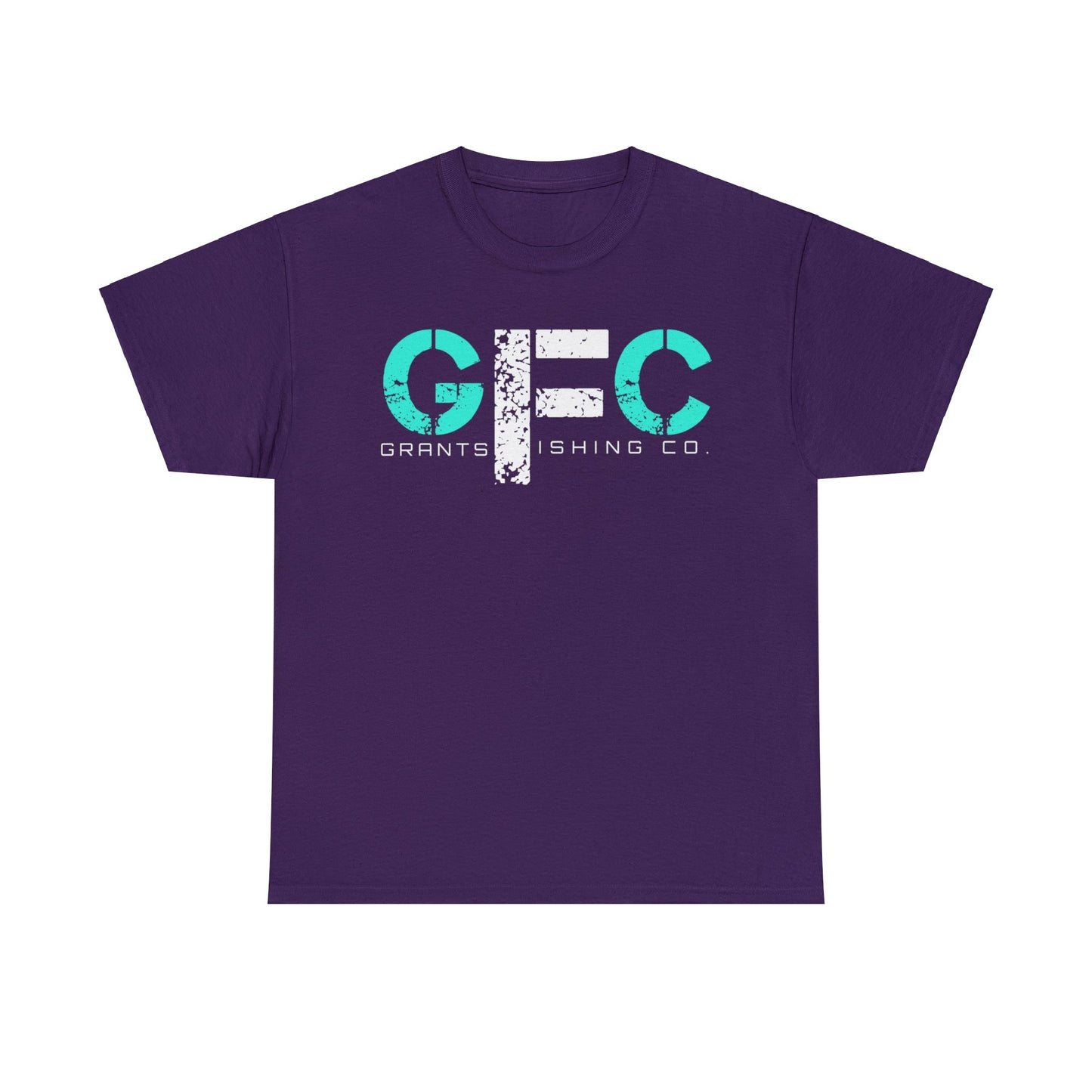 GFC Hibiscus & Octopus Tee