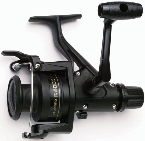 SHIMANO IX 4.1 DRAG SPINNING REEL