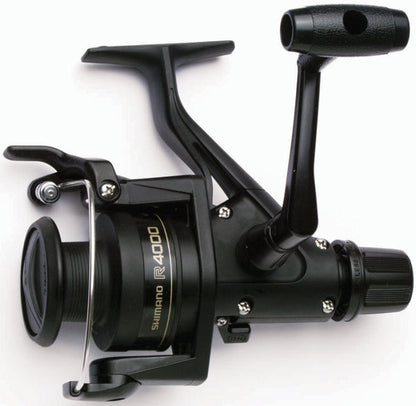 SHIMANO IX 4.1 DRAG SPINNING REEL