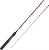 ZEBCO ZCAST CASTING ROD 2PC ML 5'6"