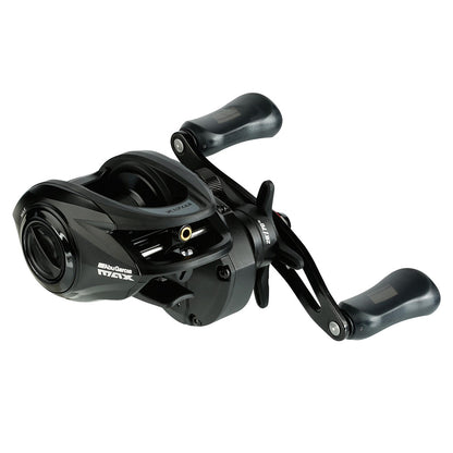 ABU GARCIA MAX SX LOW PROFILE MAX5SXLP-L BAITCAST REEL - LH