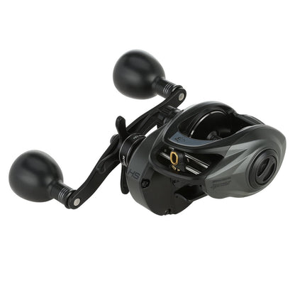 ABU GARCIA BEAST 300 HIGH SPEED LOW PROFILE BST300LP-HS BAITCAST REEL - RH
