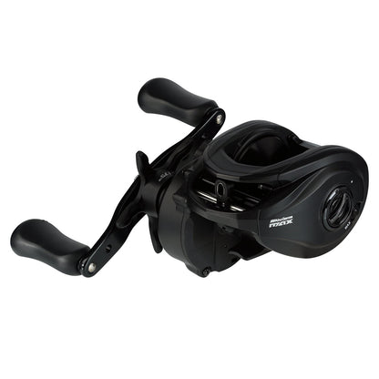 ABU GARCIA MAX 5 LOW PROFILE BAITCAST REEL MAX5LP400 -RH