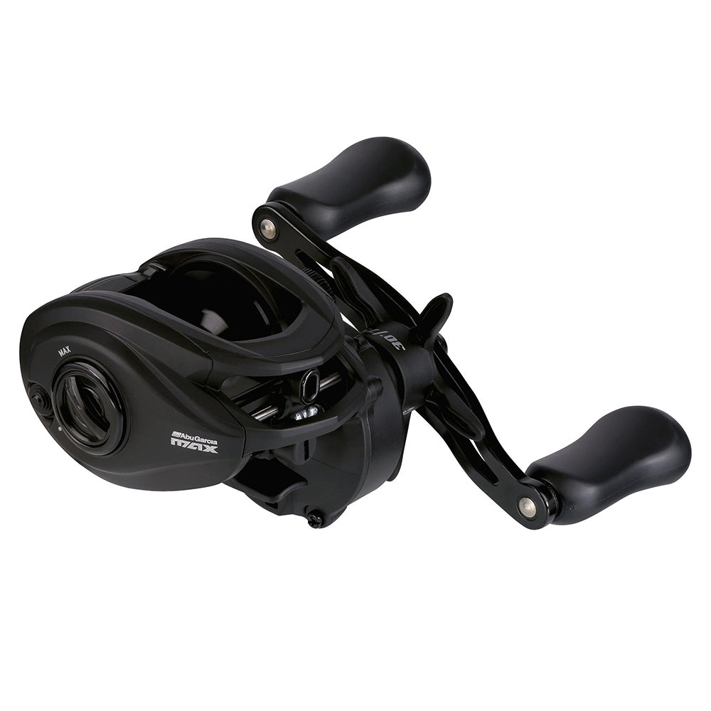 ABU GARCIA MAX 5 LP MAX5LP-L300 BAITCAST REEL - LH