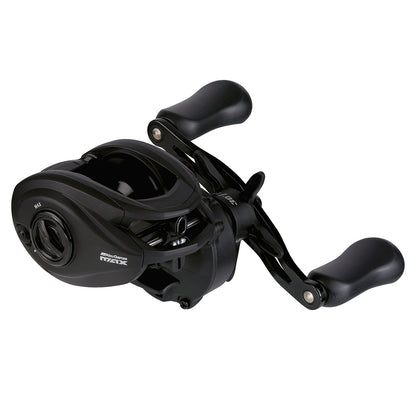 ABU GARCIA MAX 5 LP MAX5LP-L300 BAITCAST REEL - LH