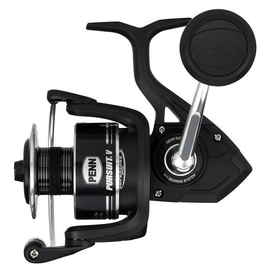 PENN PURSUIT V 6000 SPINNING REEL