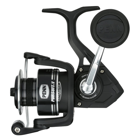 PENN PURSUIT V 3000 SPINNING REEL