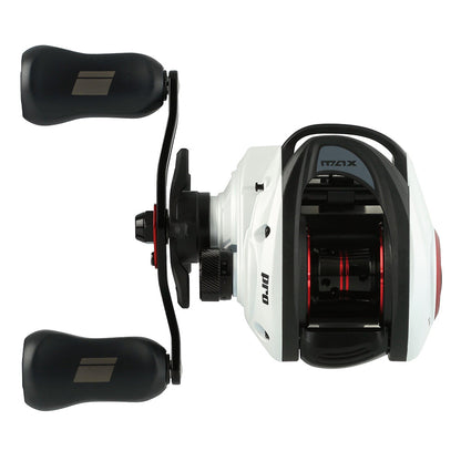 ABU GARCIA MAX PRO LP - BAITCAST REEL - LH