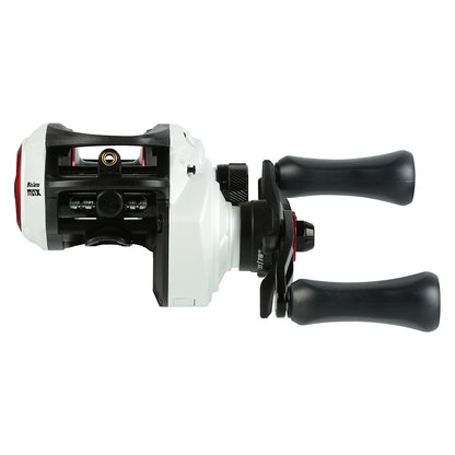 ABU GARCIA MAX PRO LP - BAITCAST REEL - LH