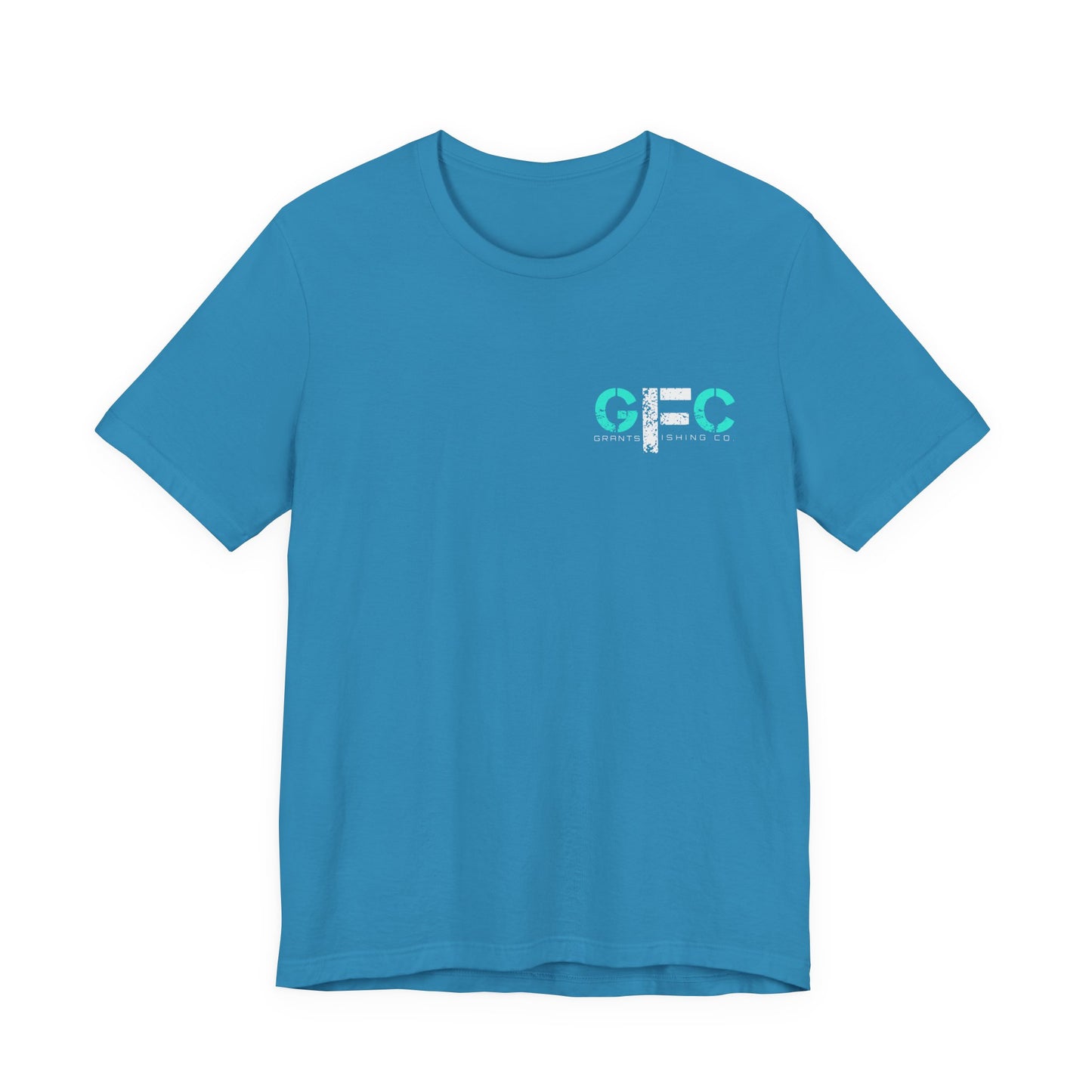 GFC ORIGINAL LOGO TEE