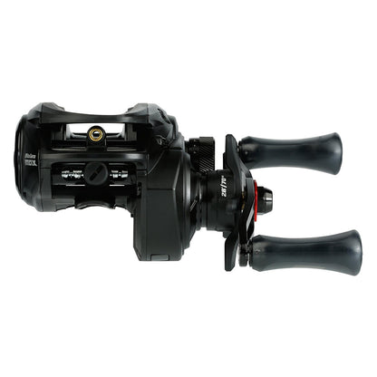 ABU GARCIA MAX SX LOW PROFILE MAX5SXLP-L BAITCAST REEL - LH