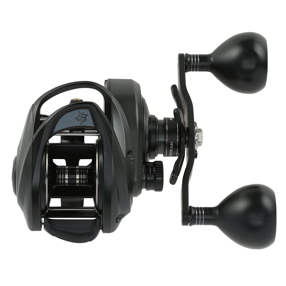 ABU GARCIA BEAST 400 HIGH SPEED LOW PROFILE BST400LP-HS BAITCAST REEL -RH