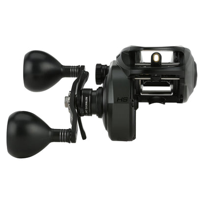 ABU GARCIA BEAST 400 HIGH SPEED LOW PROFILE BST400LP-HS BAITCAST REEL -RH