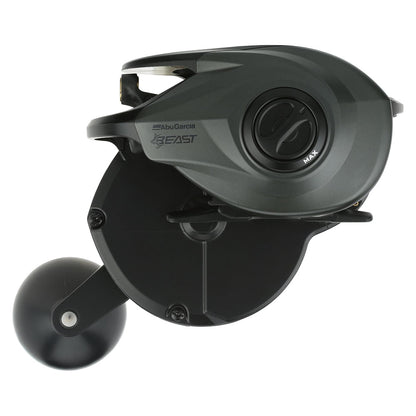 ABU GARCIA BEAST 400 HIGH SPEED LOW PROFILE BST400LP-HS BAITCAST REEL -RH