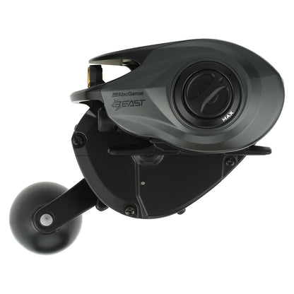 ABU GARCIA BEAST 300 HIGH SPEED LOW PROFILE BST300LP-HS BAITCAST REEL - RH