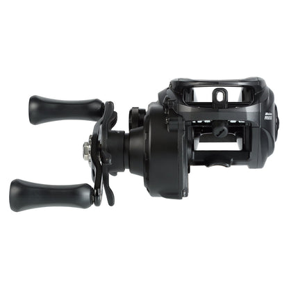 ABU GARCIA MAX 5 LOW PROFILE BAITCAST REEL MAX5LP400 -RH