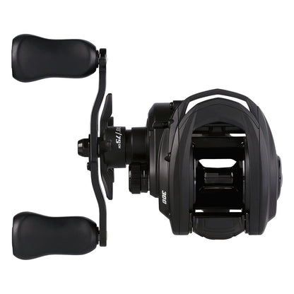 ABU GARCIA MAX 5 LP MAX5LP-L300 BAITCAST REEL - LH