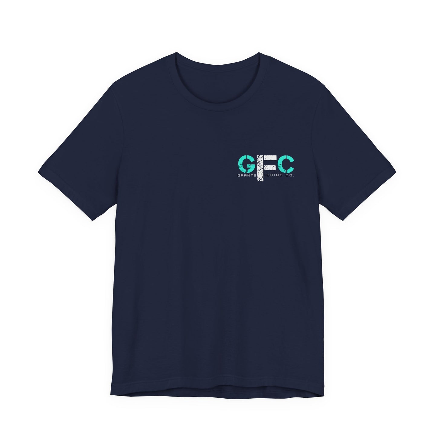 GFC ORIGINAL LOGO TEE