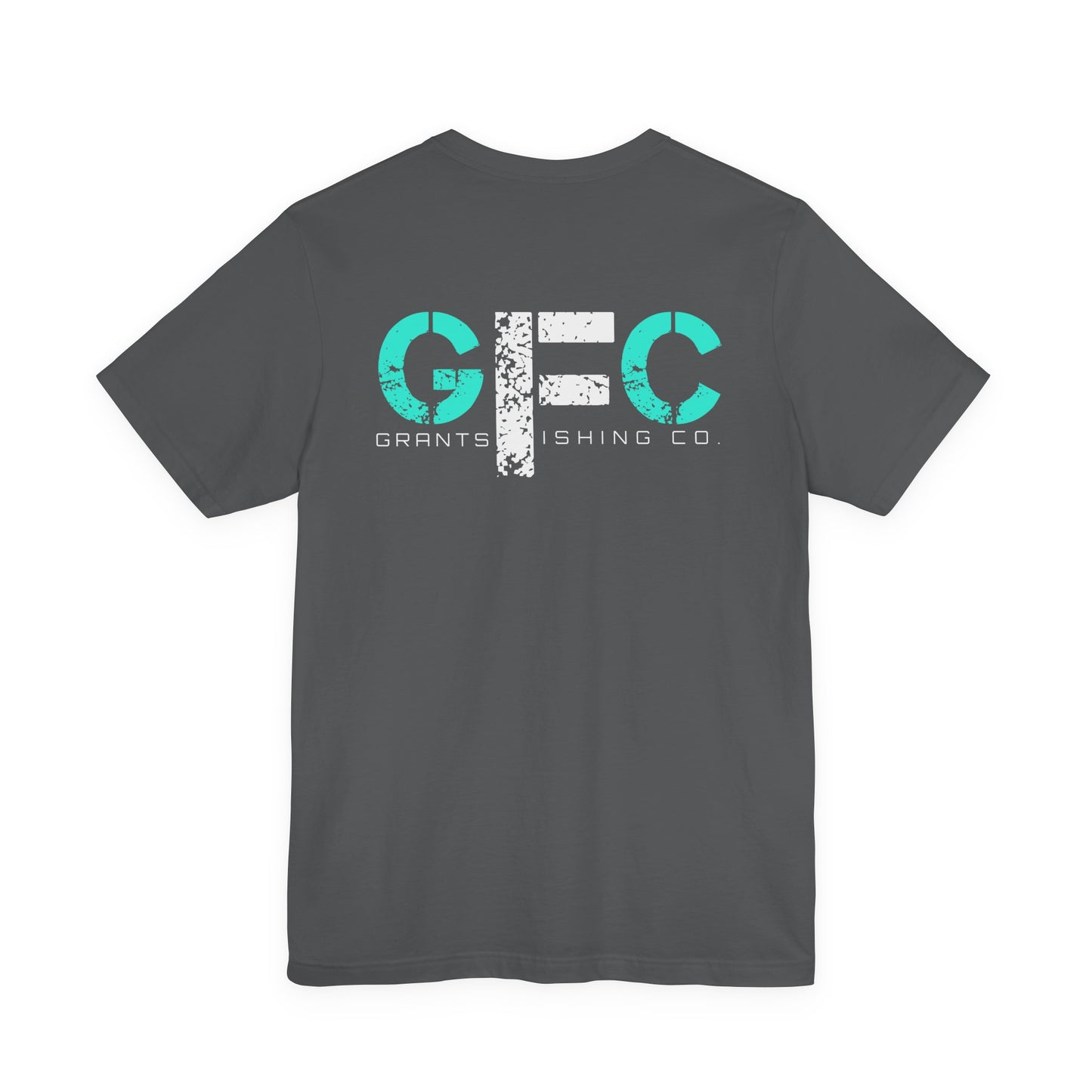 GFC ORIGINAL LOGO TEE