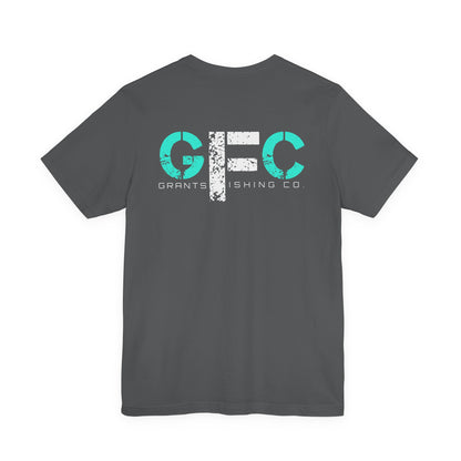 GFC ORIGINAL LOGO TEE