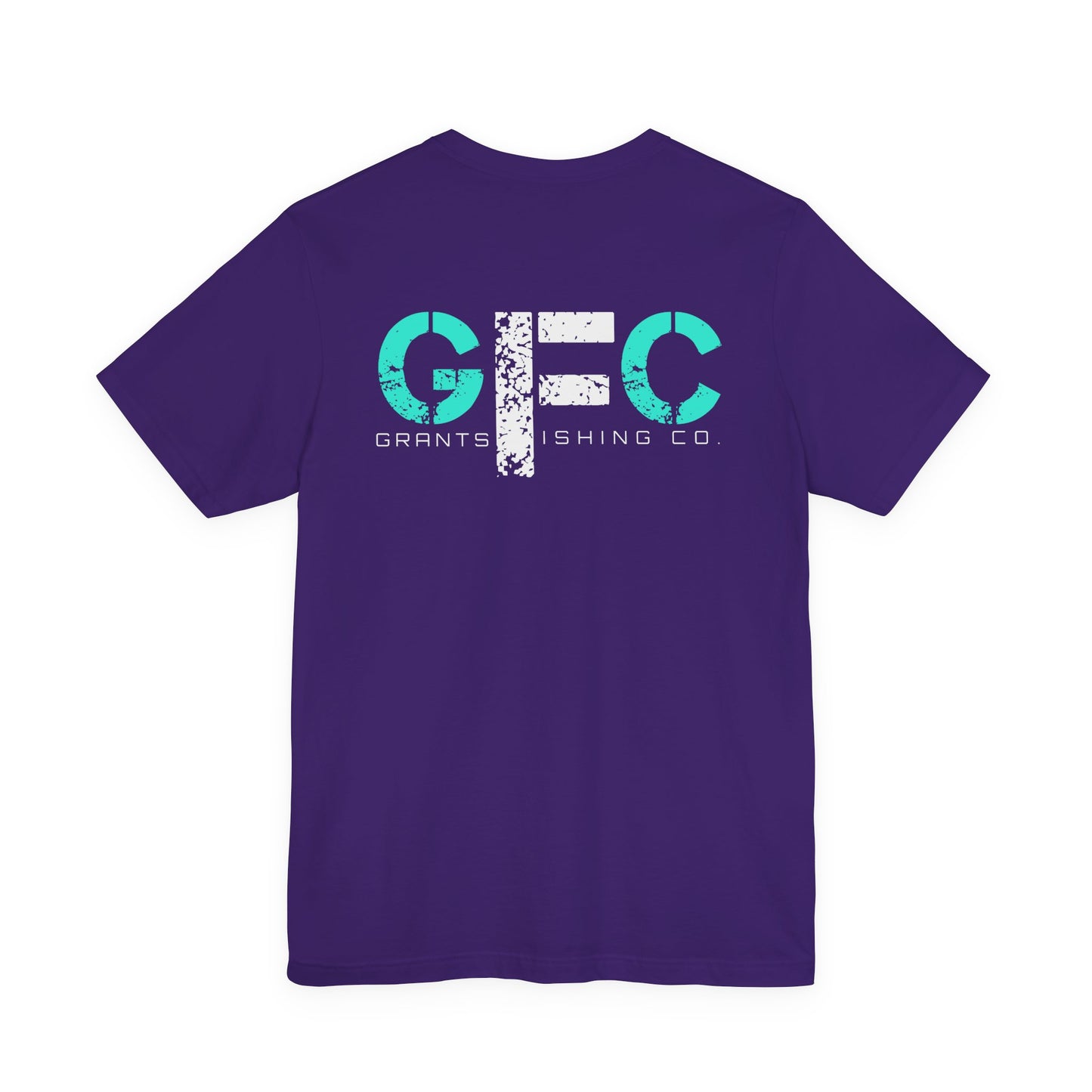 GFC ORIGINAL LOGO TEE