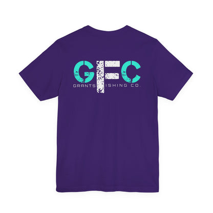 GFC ORIGINAL LOGO TEE