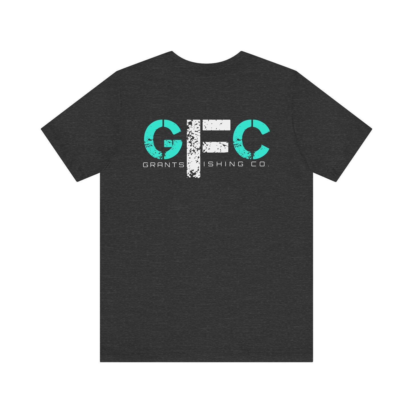 GFC ORIGINAL LOGO TEE