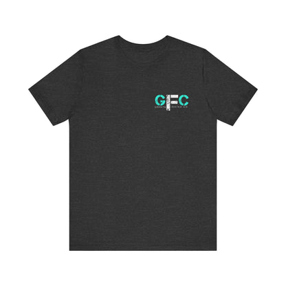 GFC ORIGINAL LOGO TEE