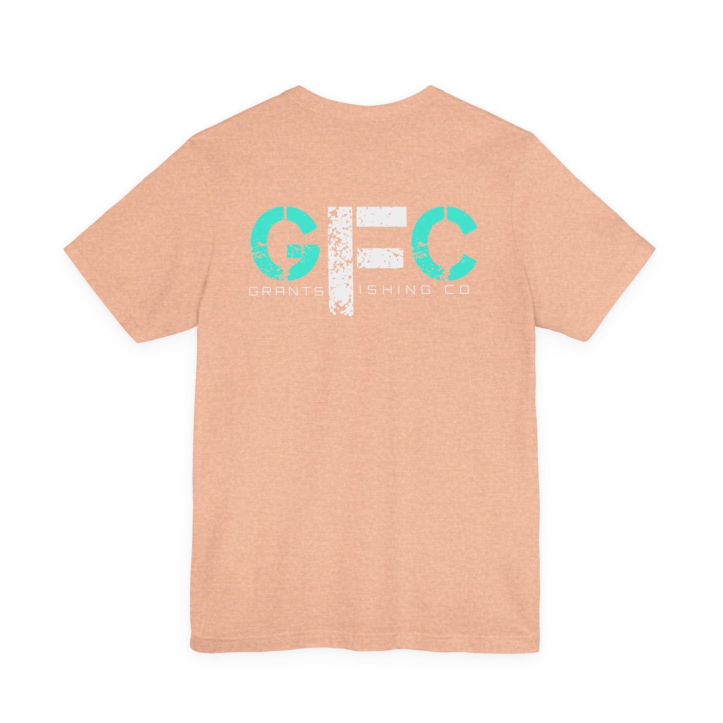 GFC ORIGINAL LOGO TEE