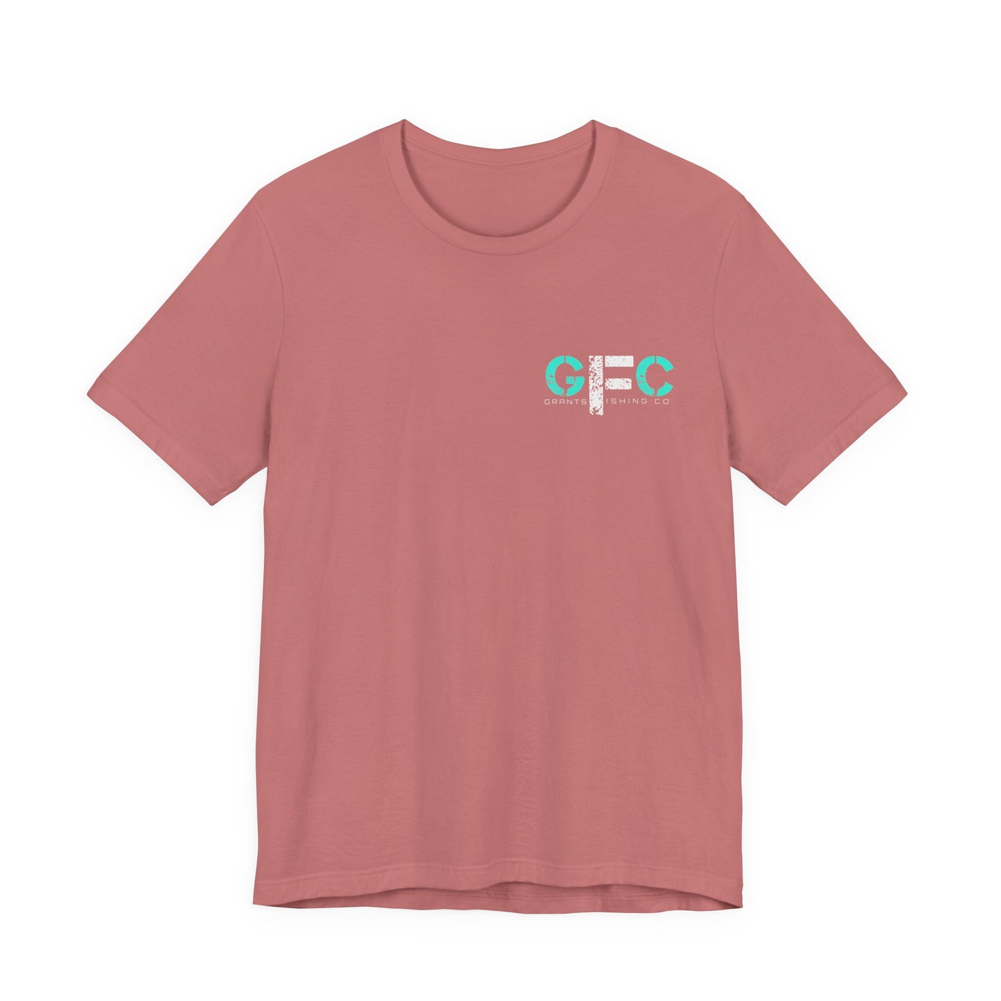 GFC ORIGINAL LOGO TEE