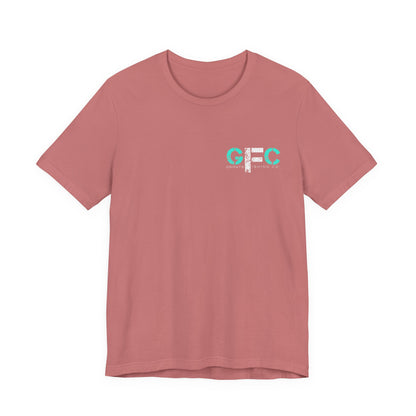 GFC ORIGINAL LOGO TEE