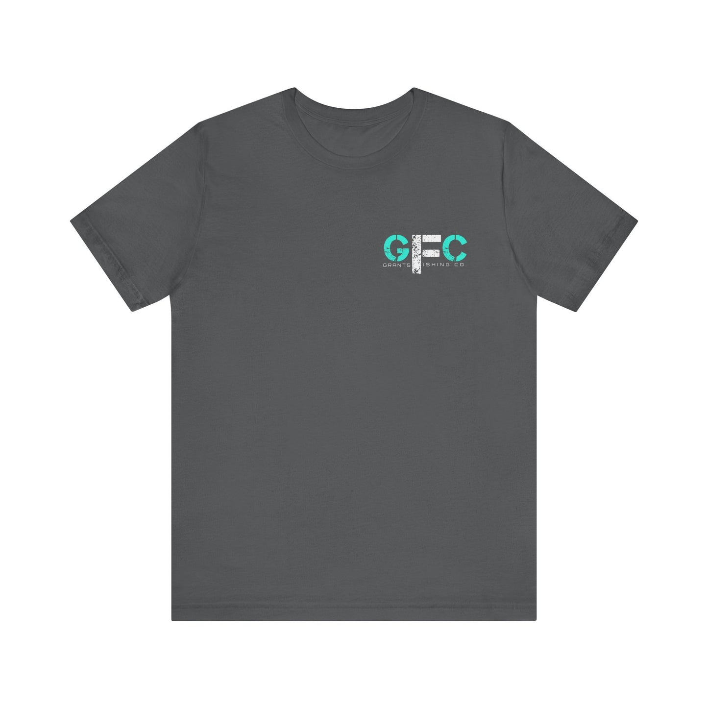 GFC ORIGINAL LOGO TEE