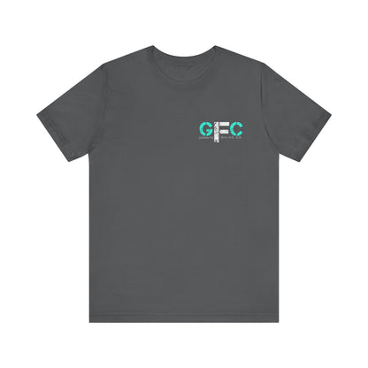 GFC ORIGINAL LOGO TEE