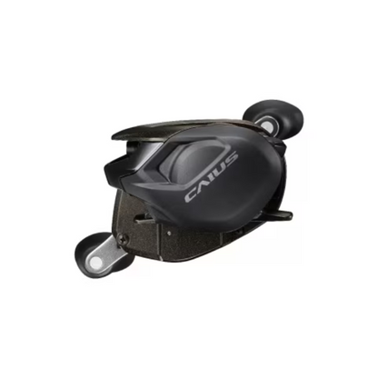 SHIMANO CAIUS CASTING REEL 3BB 7.2