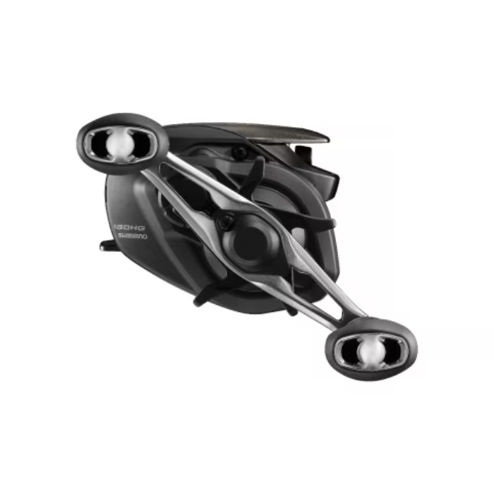 SHIMANO CAIUS CASTING REEL 3BB 7.2