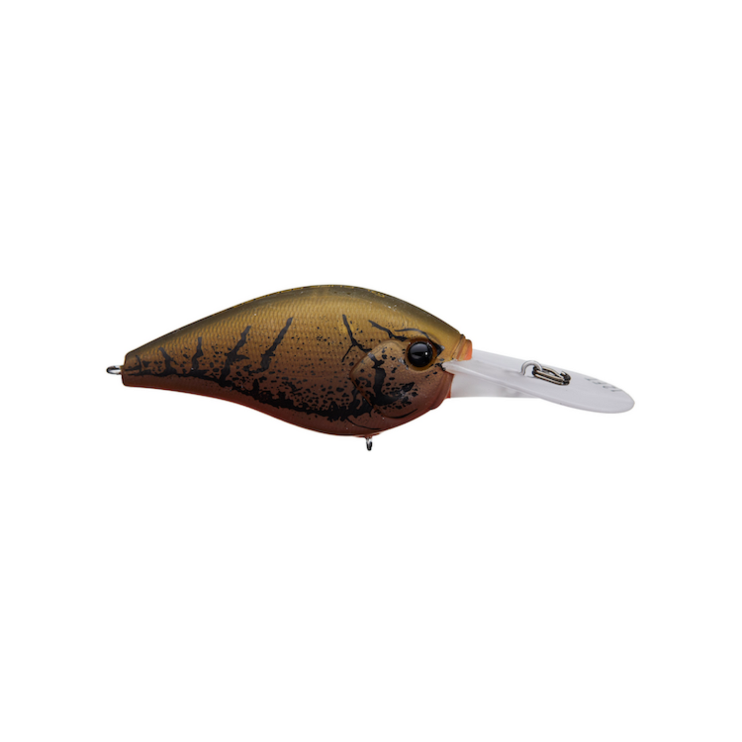 RAPALA CLIFF BANGER CRANKBAIT 12' DAY OLD GUACAMOLE