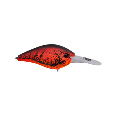 RAPALA CLIFF BANGER CRANKBAIT 8' MUDBUG SPECIAL