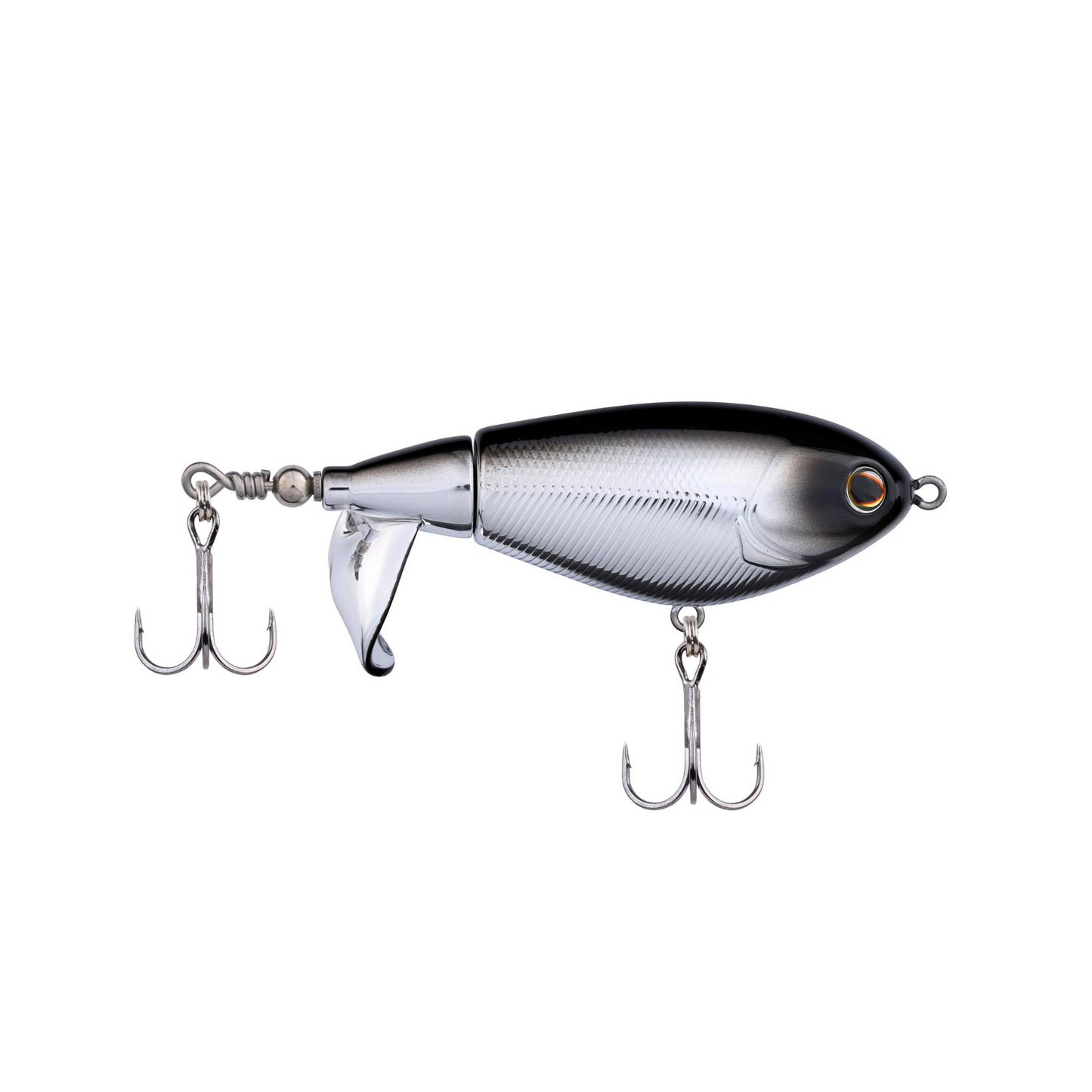 BERKLEY CHOPPO 105MM BLACK CHROME
