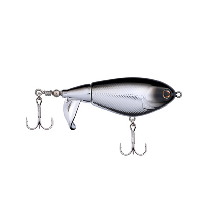 BERKLEY CHOPPO 105MM BLACK CHROME